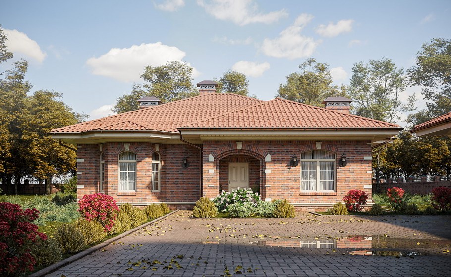 Евгений Содылев Архитектор