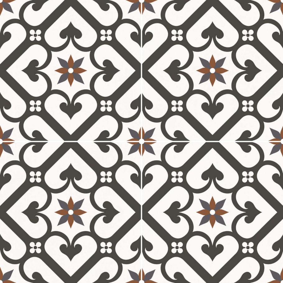 Плитка Dual Gres Origin Gales Classic 45x45