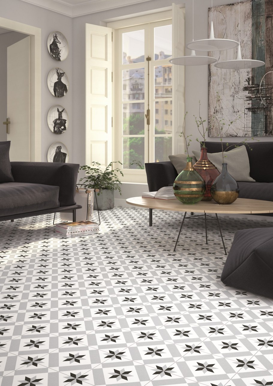 Vives 1900 Calvet плитка