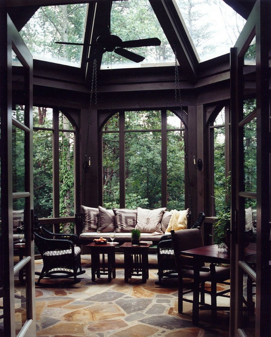 Лофт и Готика