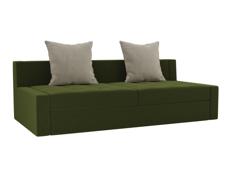 Чехол Karna для трехместного дивана без подлокотников