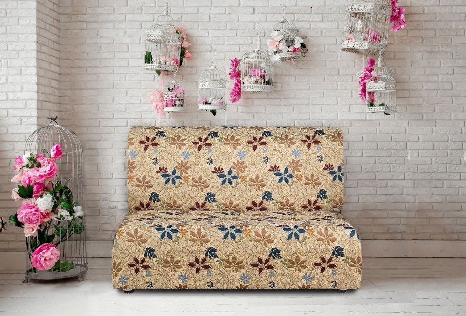 Диван Ибица клик кляк