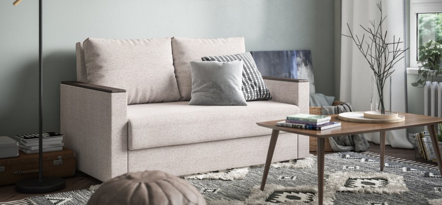 Диван смарт Аояма