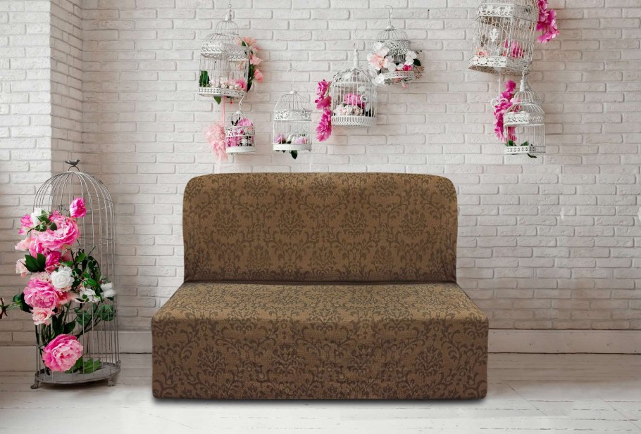 Диван Комо серый