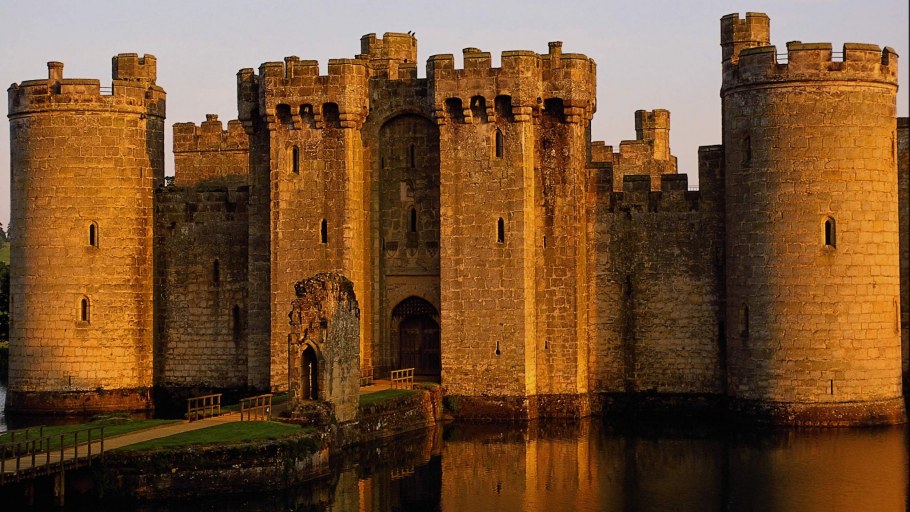 Бастилия (крепость)