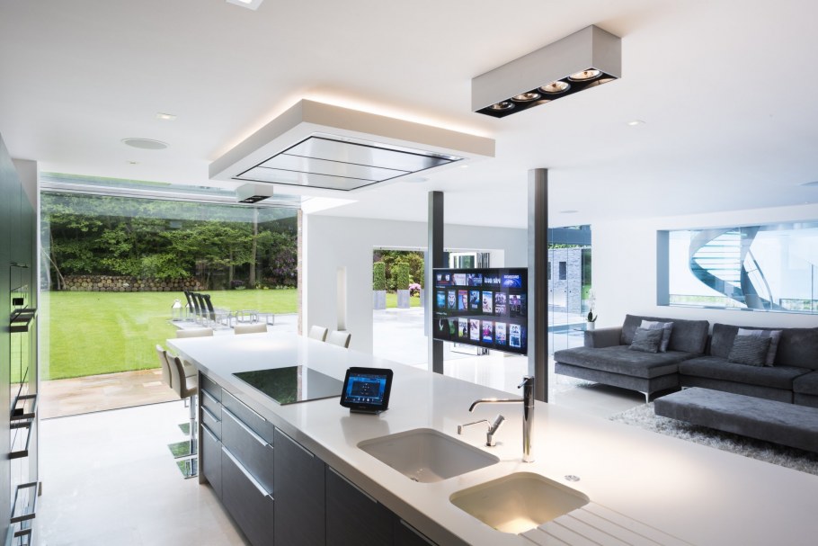 Siemens Smart Home