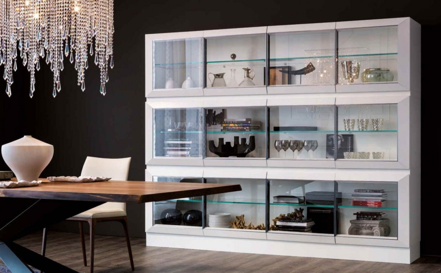 Сервант Cattelan Italia Mod.Dakota