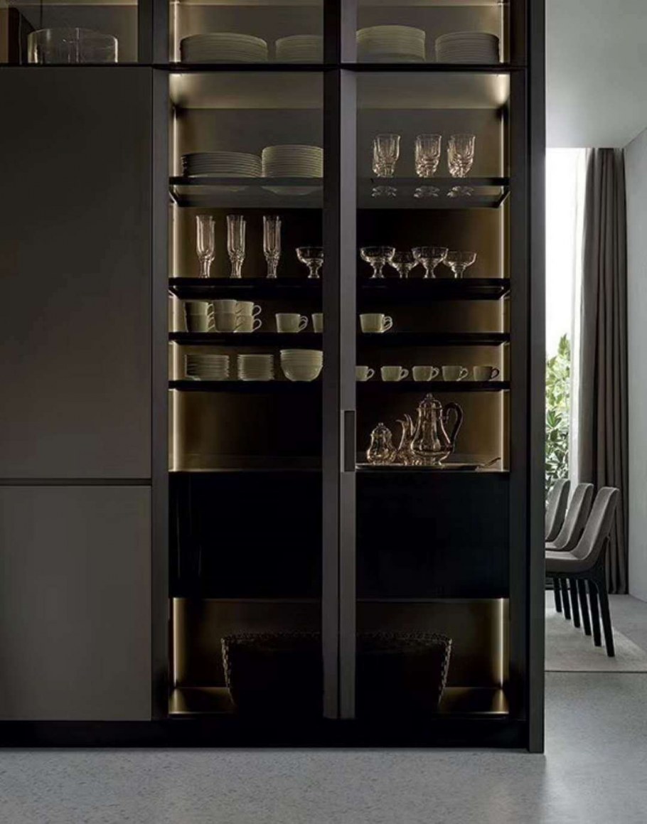 Кухня Poliform Artex