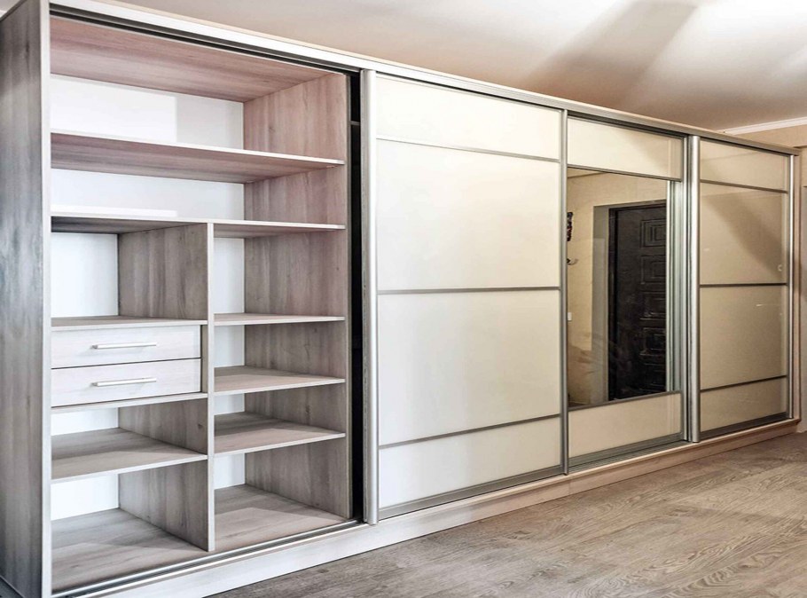 Шкаф ЛДСП Egger