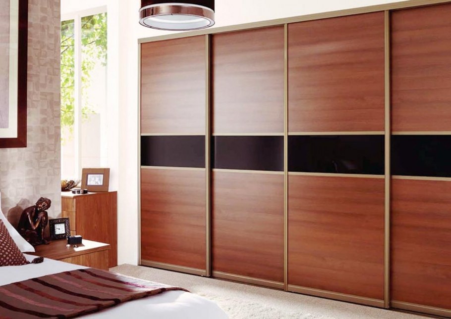 Шкаф Карина 1015 угловой радиусный