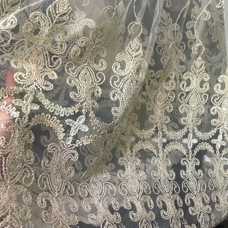 Сорренто тюль сетка 500*270