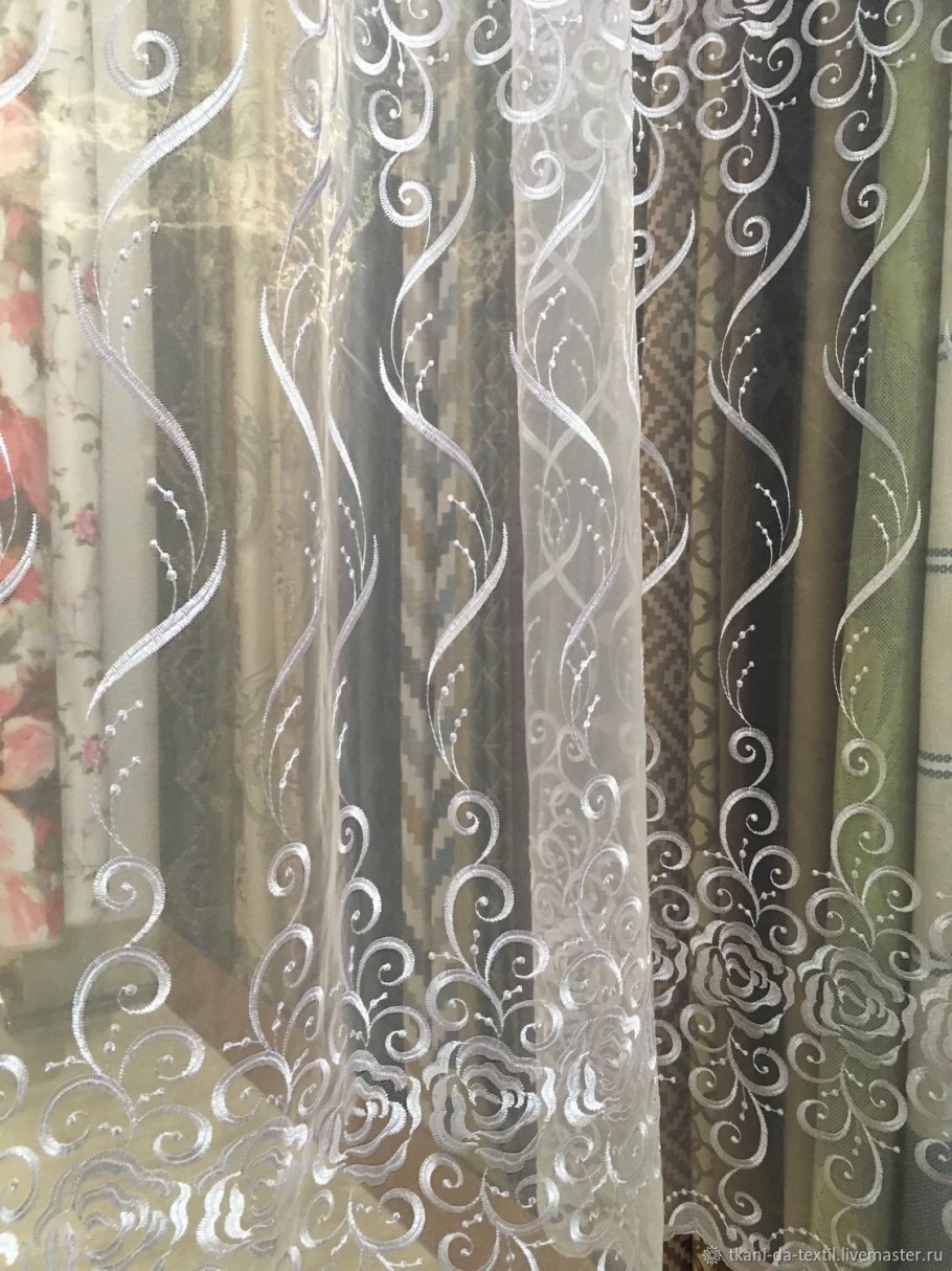 Турецкая микросетка