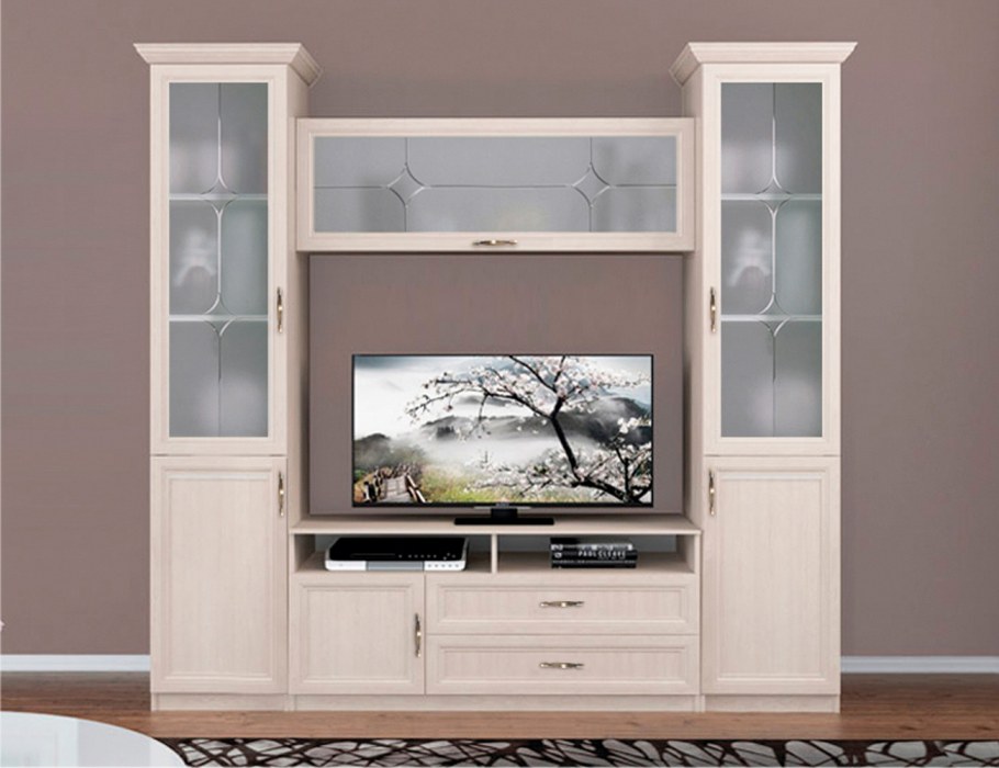 Гостиная классика Боровичи мебель