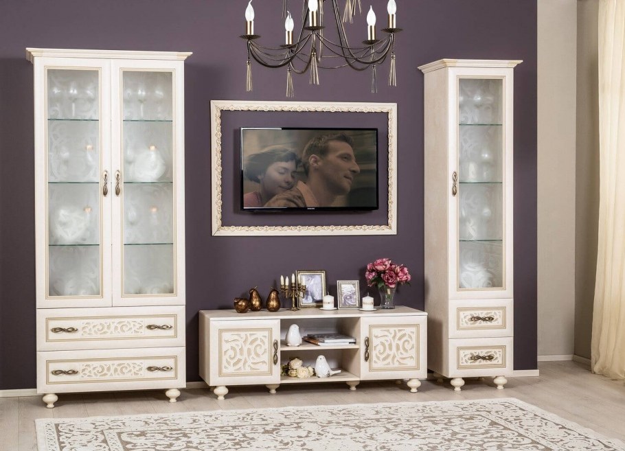 Гостиная Александрия хофф