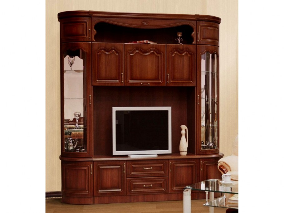 Набор корпусной мебели Цнинский -3