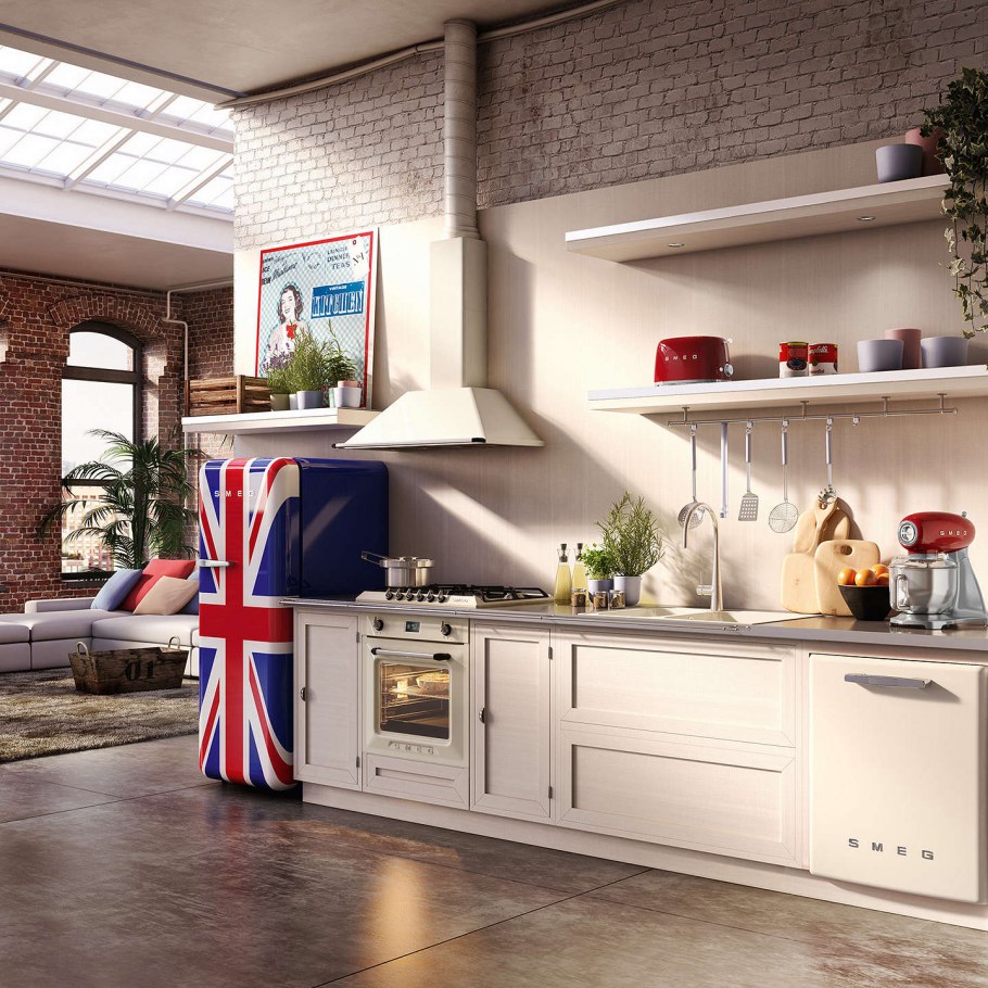 Кухня вишня Дисави