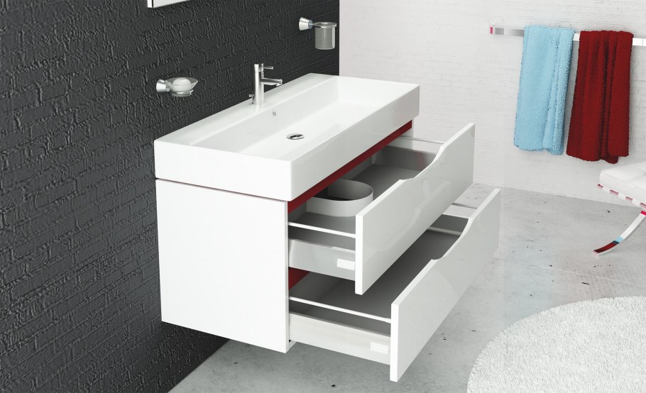 Раковина Duravit DURASTYLE 232080