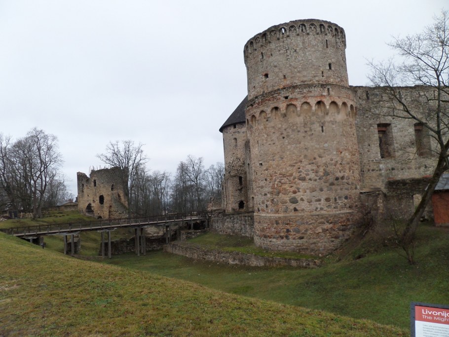 Осада Мариенбурга в 1410 году