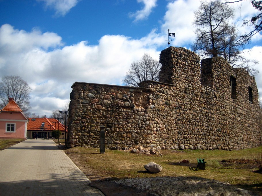 Вастселийна Эстония