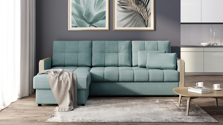 Диваны моон Мадрид 125