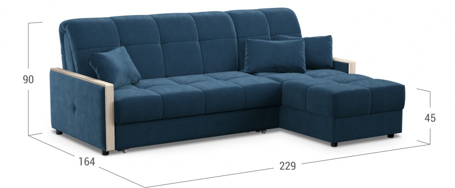 Диван моон 041