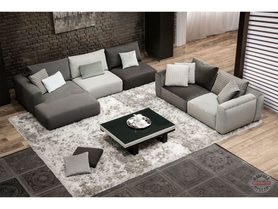 Диван капри Селекта