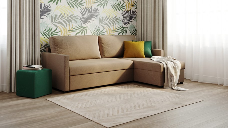 Моон диван 124