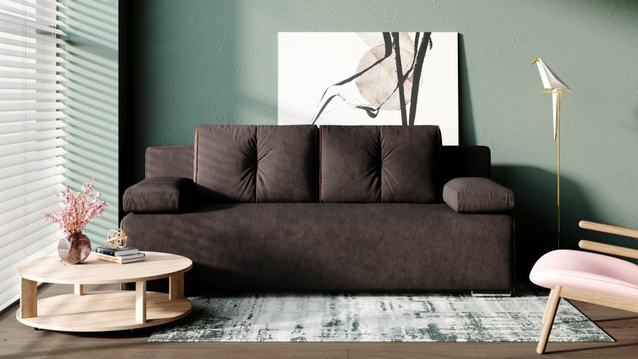 Диван Baxter Chester Moon