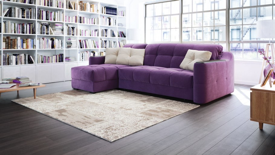 Моон 116 угловой