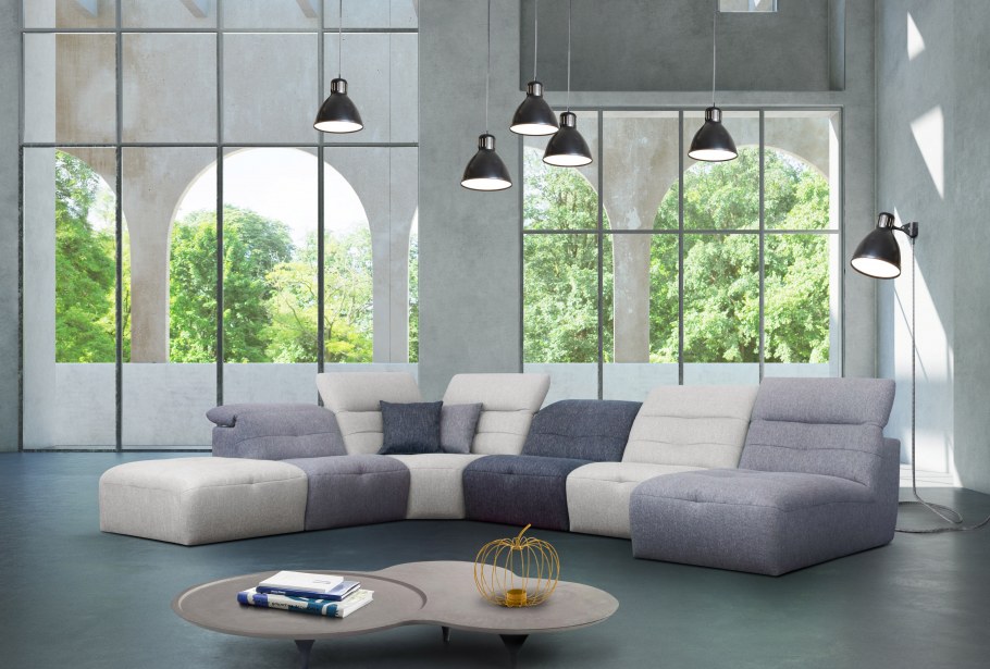 Диван моон 110