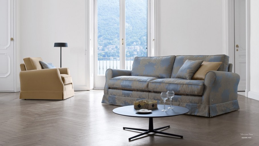 Busnelli диваны