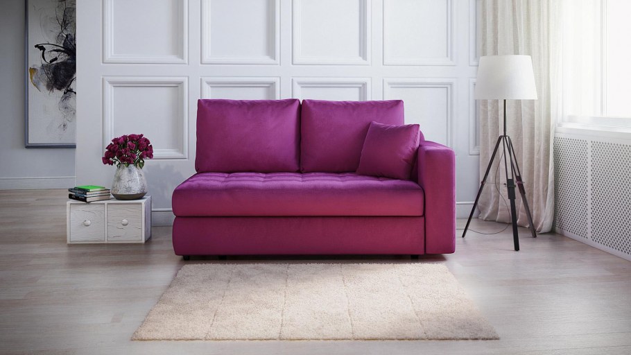 Моон 074 в интерьере