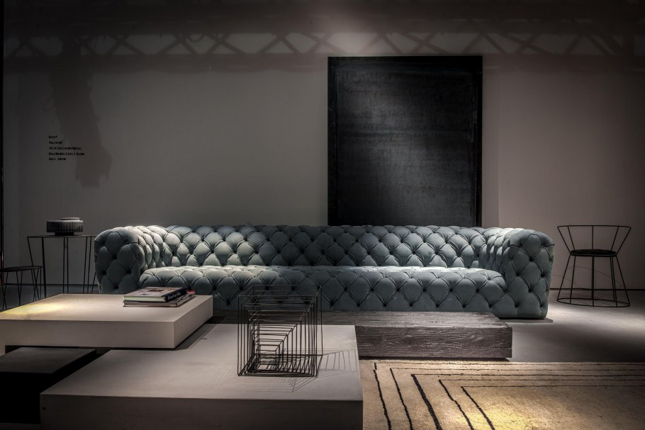 Диван моон 074