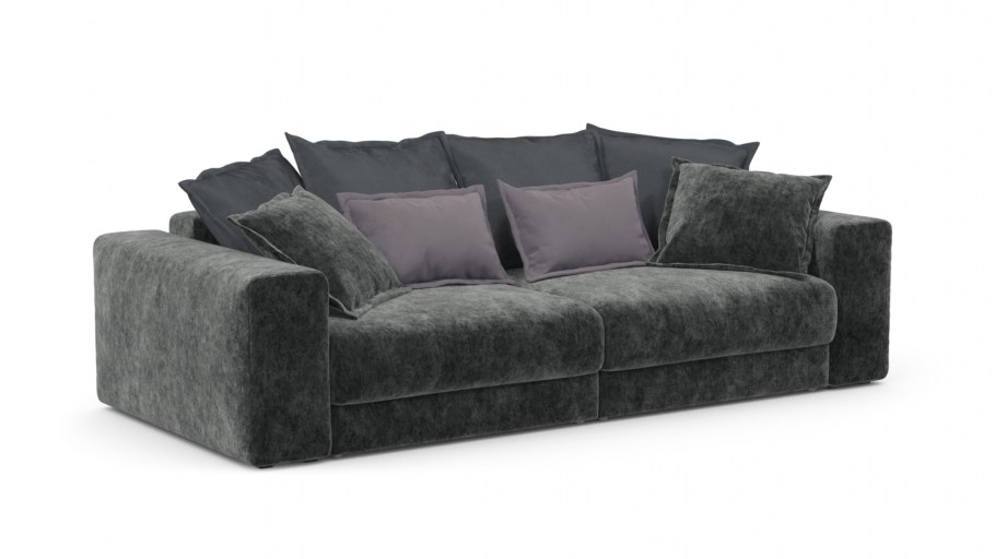 Модульный диван моон