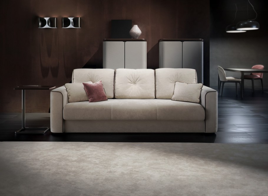 Диван моон 120 аккордеон