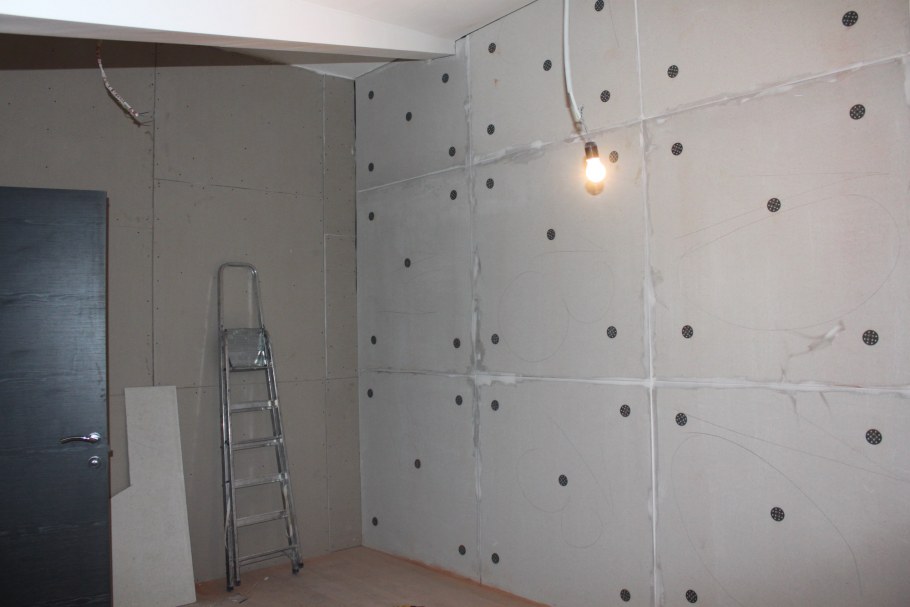 МАКСФОРТЕ Экопанель