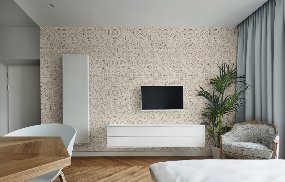 Минимализм в интерьере