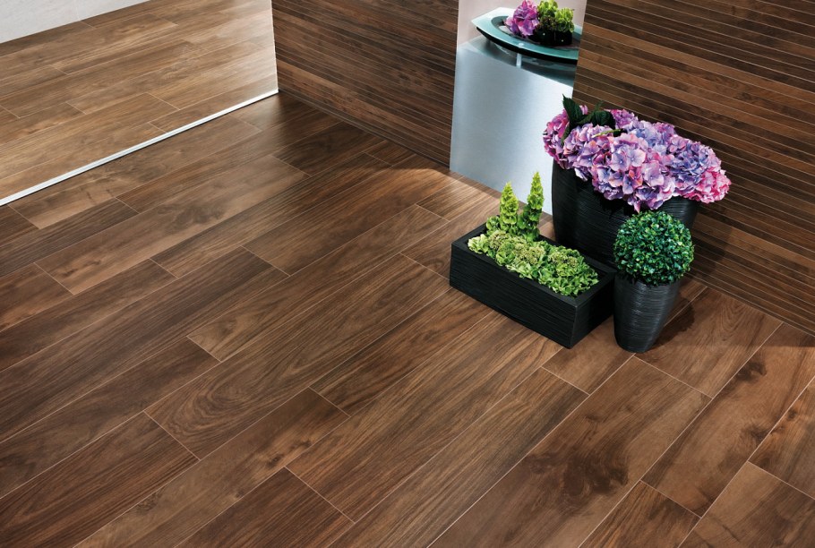 Плитка Chevron (equipe Ceramicas)