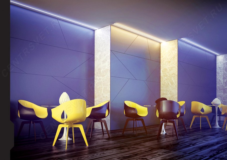 Philips Hue Lightstrip