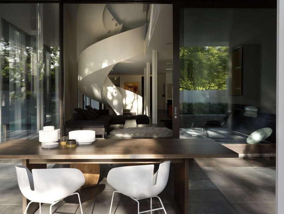 Architecture Design Home Interior