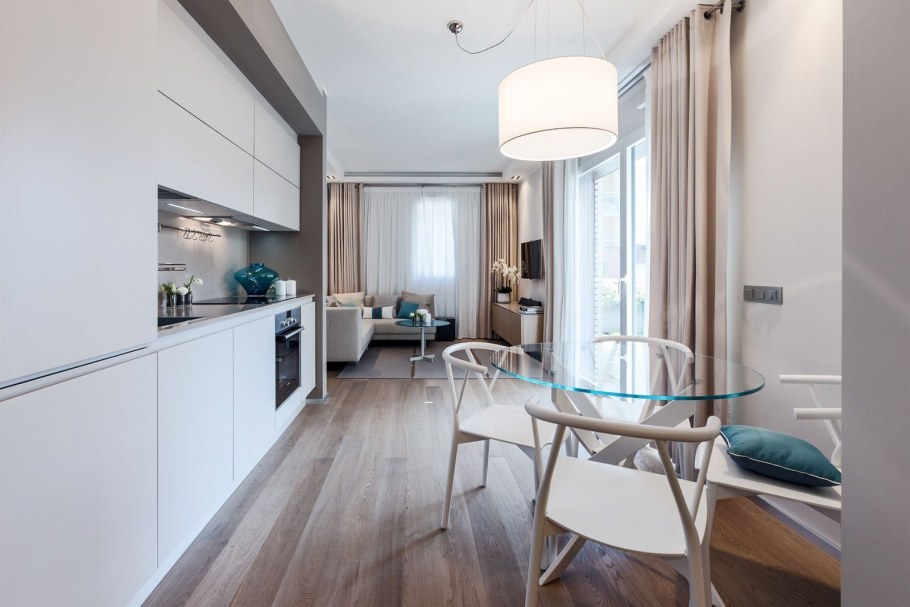 Студия элитного жилья Александра Акименкова