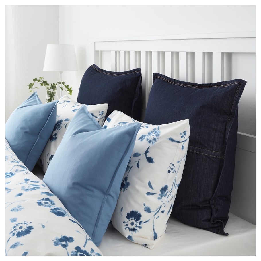 Наволочка ГУРЛИ икеа