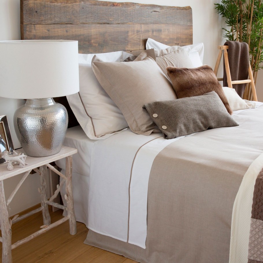 Кровать Classical + Zara Home