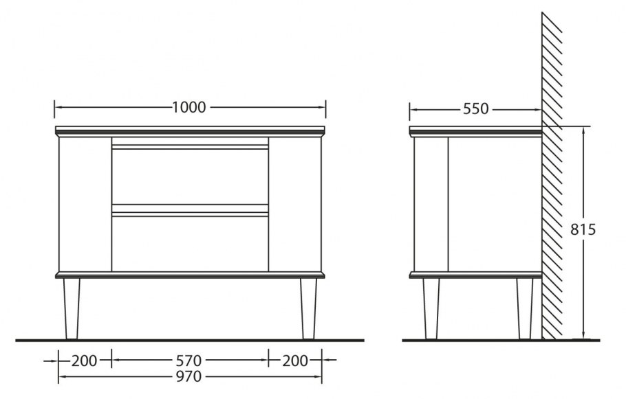 Акватон Лондри 105