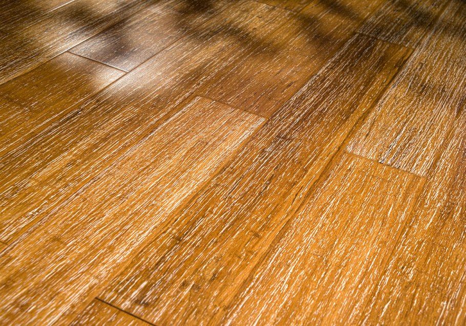 Массивная доска бамбук Канары