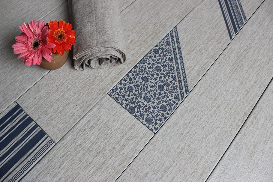 Скандинавская плитка