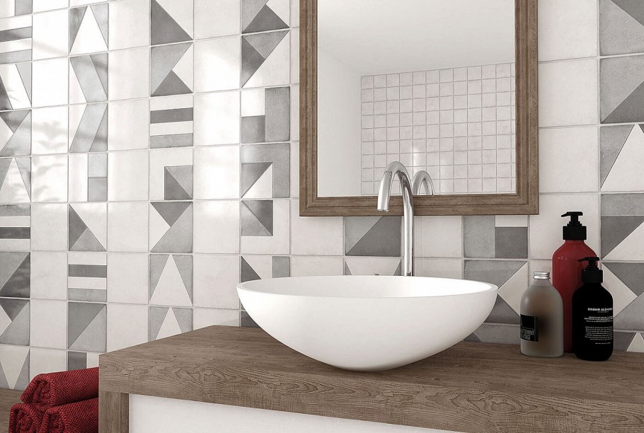 Плитка equipe Vestige