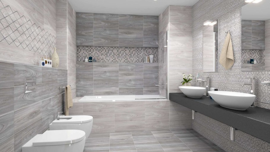 Коллекция Magna - Ceramica Classic