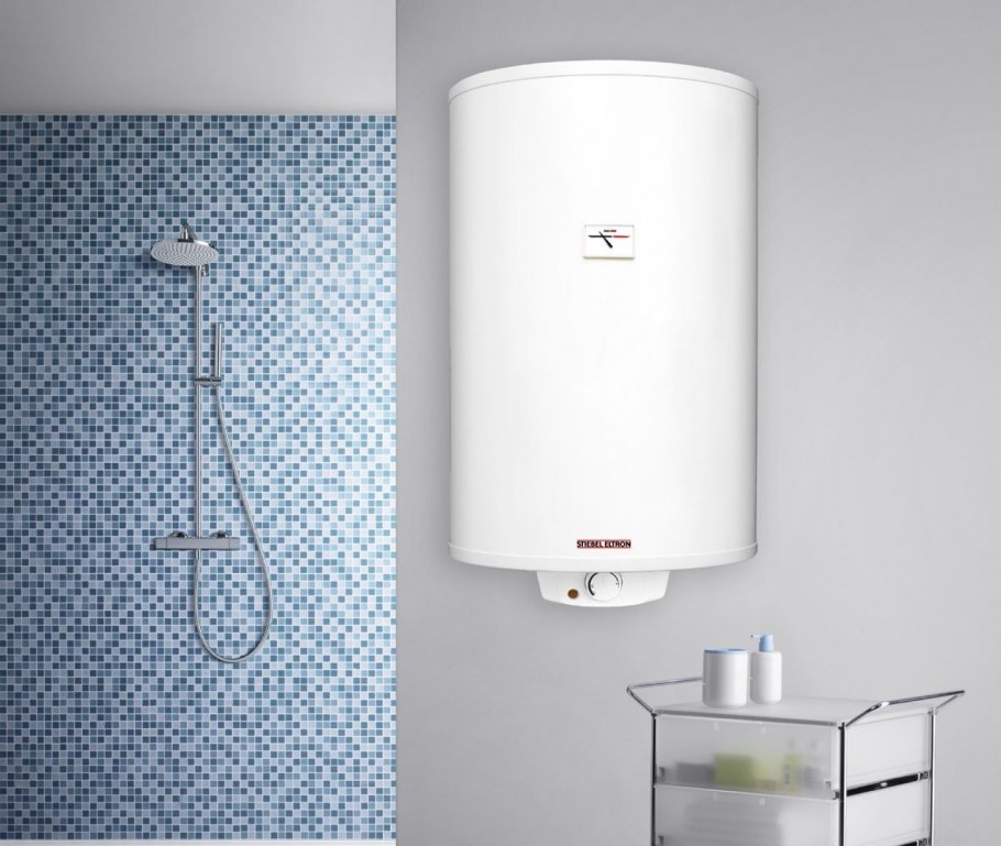 Проточный электрический водонагреватель Edisson Viva 5500