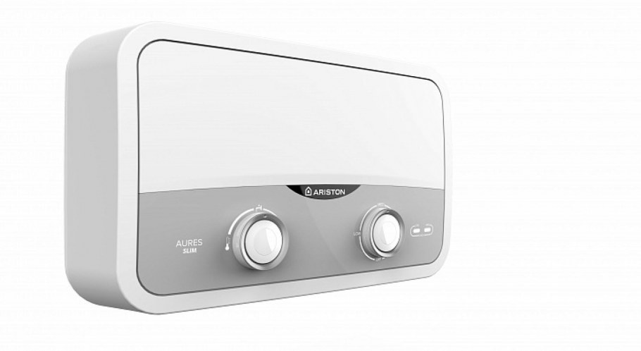 Водонагреватель проточный Thermex Surf 3500